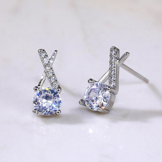 Stunning Gold Earring for Daily Wear