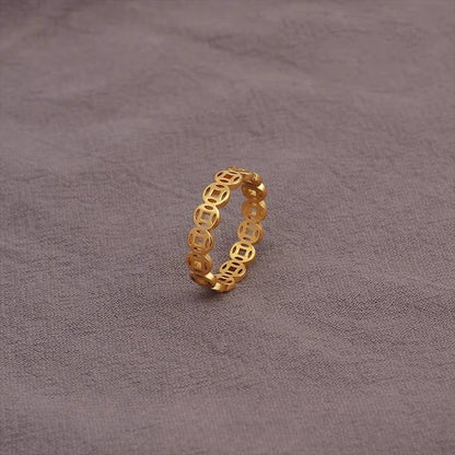 Romantic Ring for Special Moments