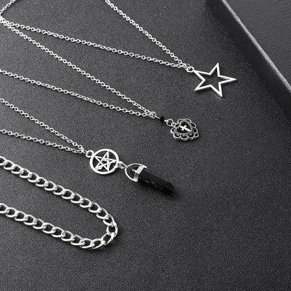 Beautiful Necklace with Unique Style