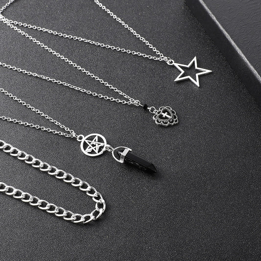 Beautiful Necklace with Unique Style