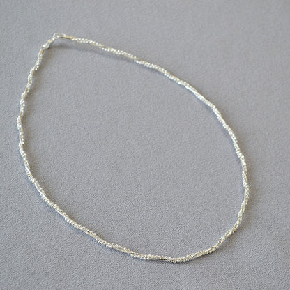 Charming Gold Necklace for Any Occasion