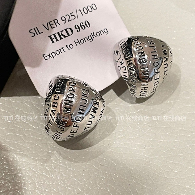 Beautiful Earring with Unique Style