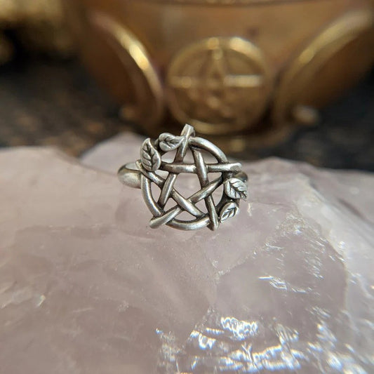Charming Ring for Any Occasion