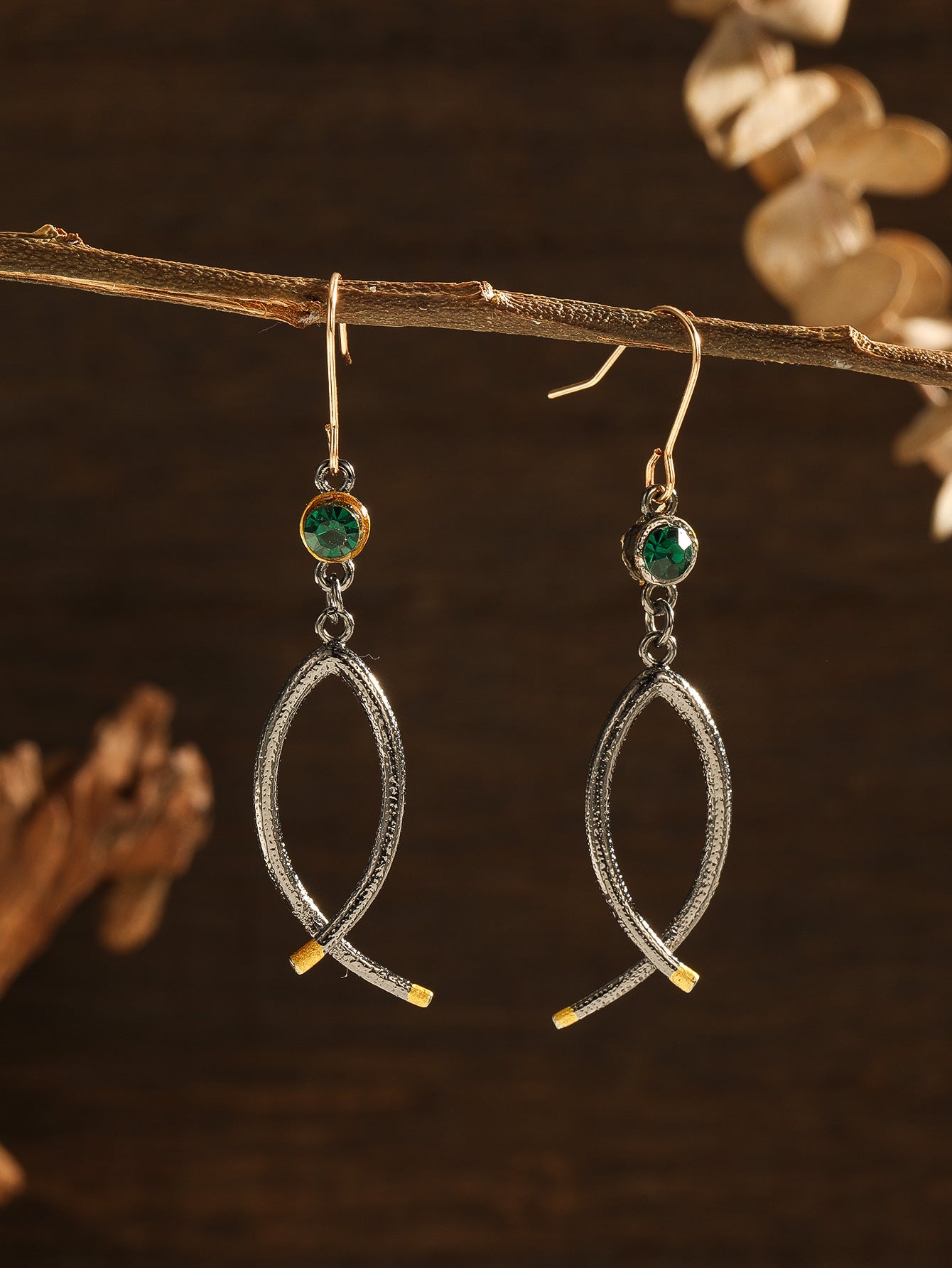 Elegant Earring for Every Occasion