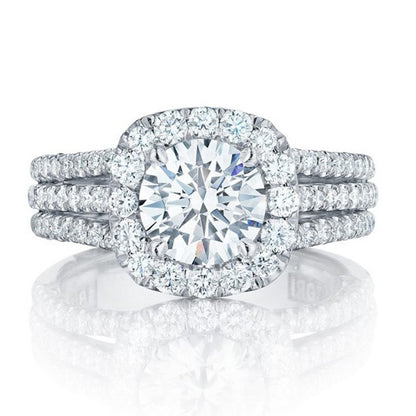 Beautiful Ring with Unique Style
