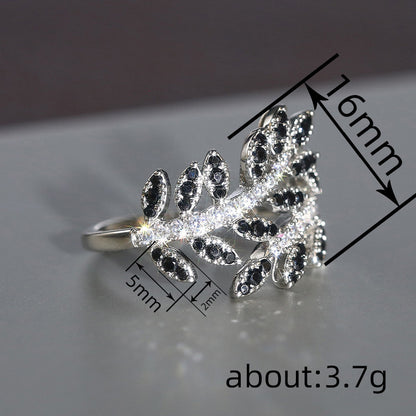 Delicate Artisan Ring