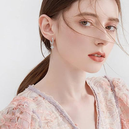 Romantic Earring for Special Moments