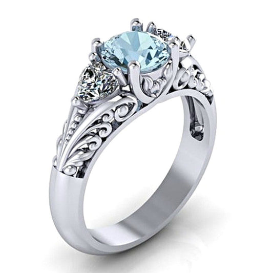 Charming Ring for Any Occasion