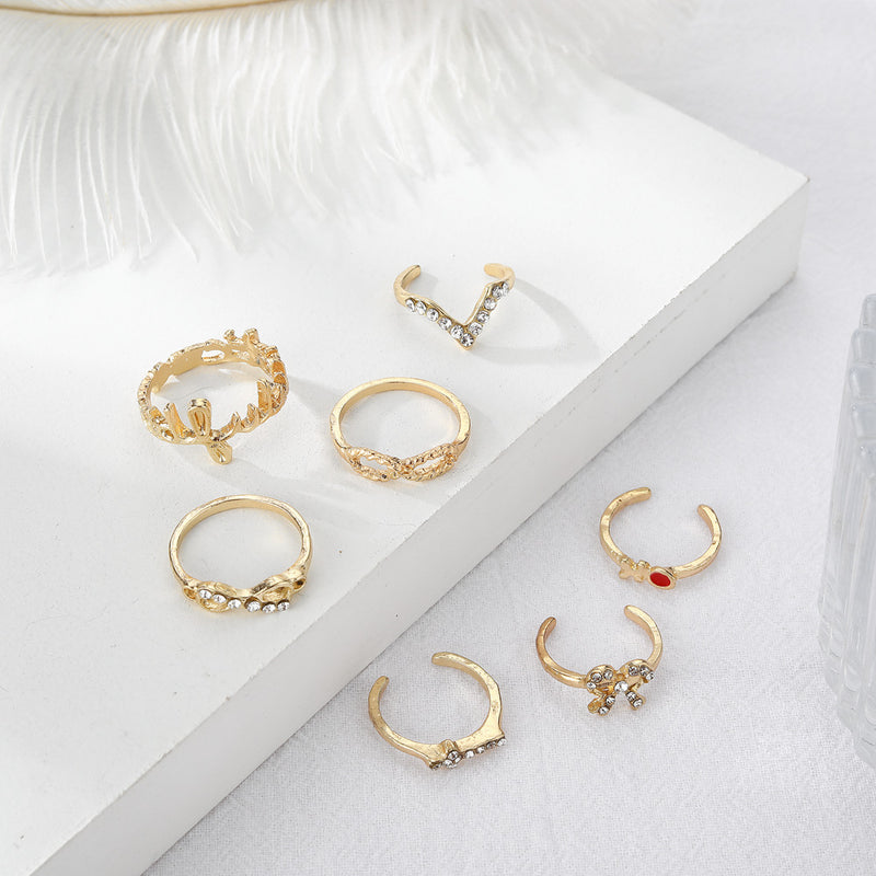 Classic Set with Timeless Appeal