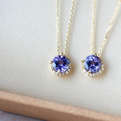 Delicate Artisan Necklace