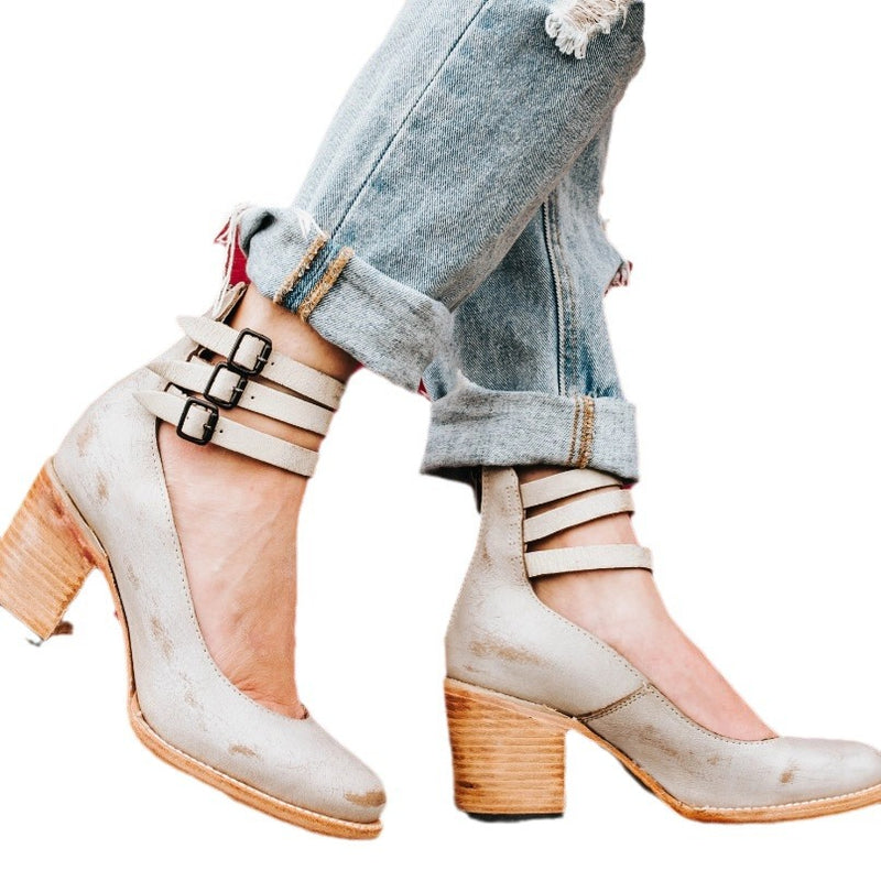 Stylish Orthopedic Shoes for Any Occasion