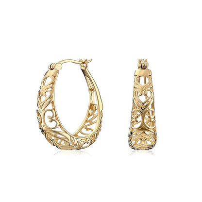 Elegant Earring for Every Occasion