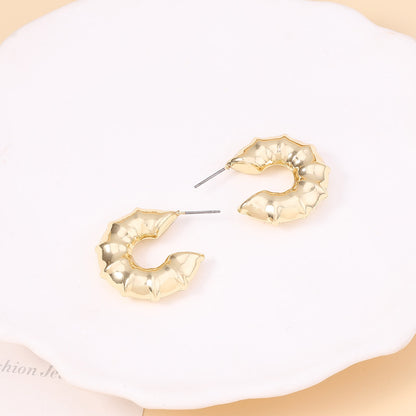 Charming Earring for Any Occasion
