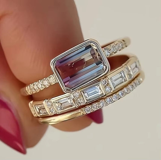 Charming Ring for Any Occasion