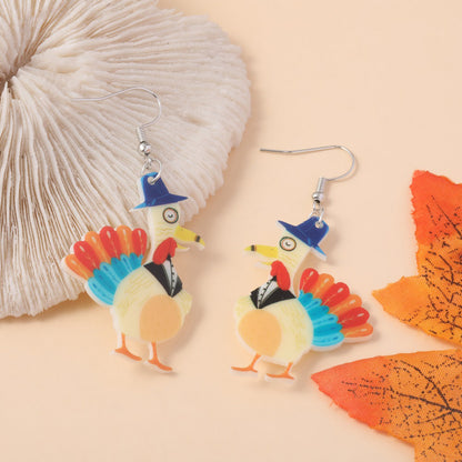 Charming Earring for Any Occasion