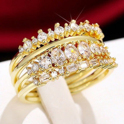 Charming Set for Any Occasion