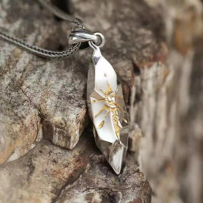 Vintage Handmade Necklace