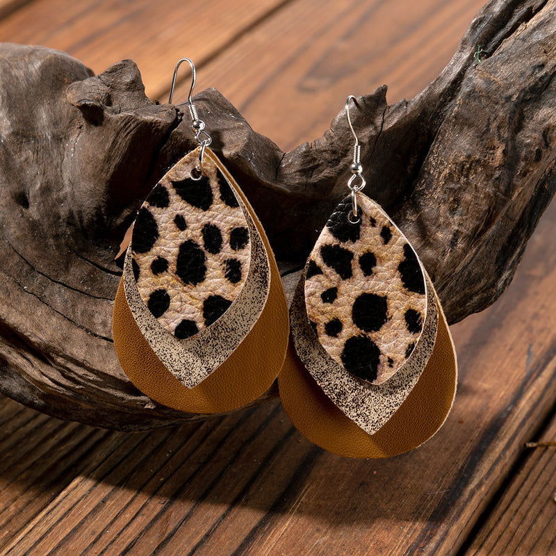 Classic Earring with Timeless Appeal