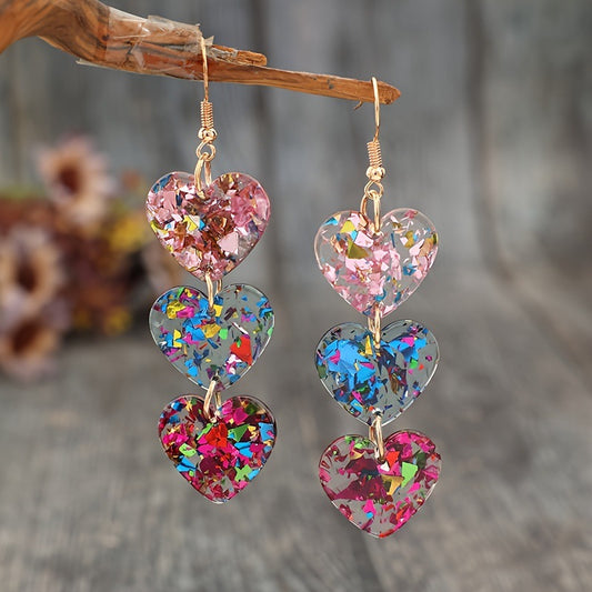 Charming Earring for Any Occasion