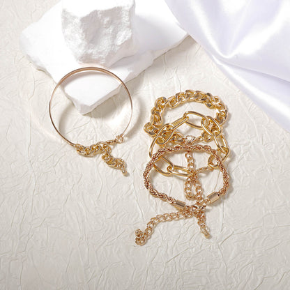 Romantic Bracelet for Special Moments