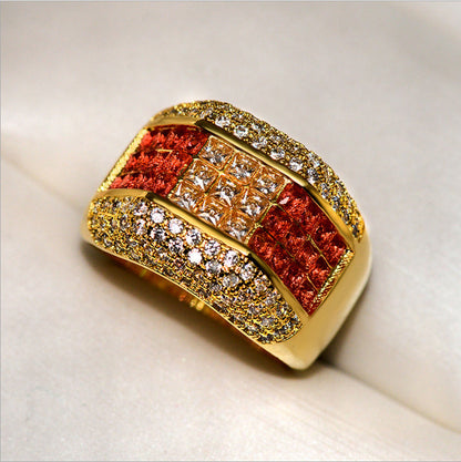 Elegant Ring for Every Occasion