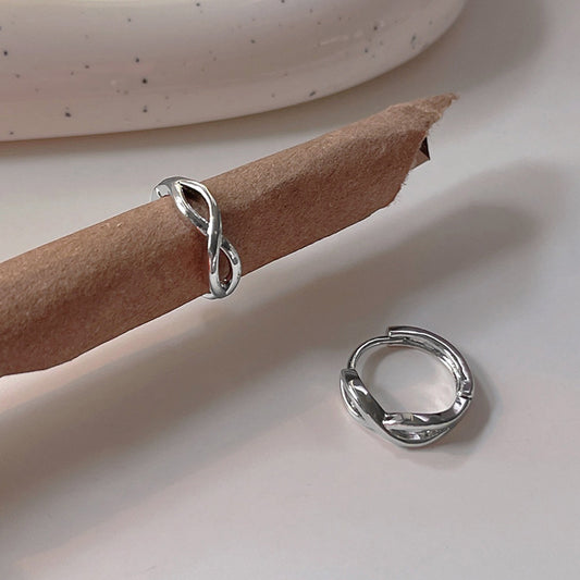 Romantic Earring for Special Moments