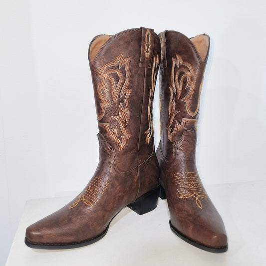 Stylish Orthopedic Boots for Any Occasion