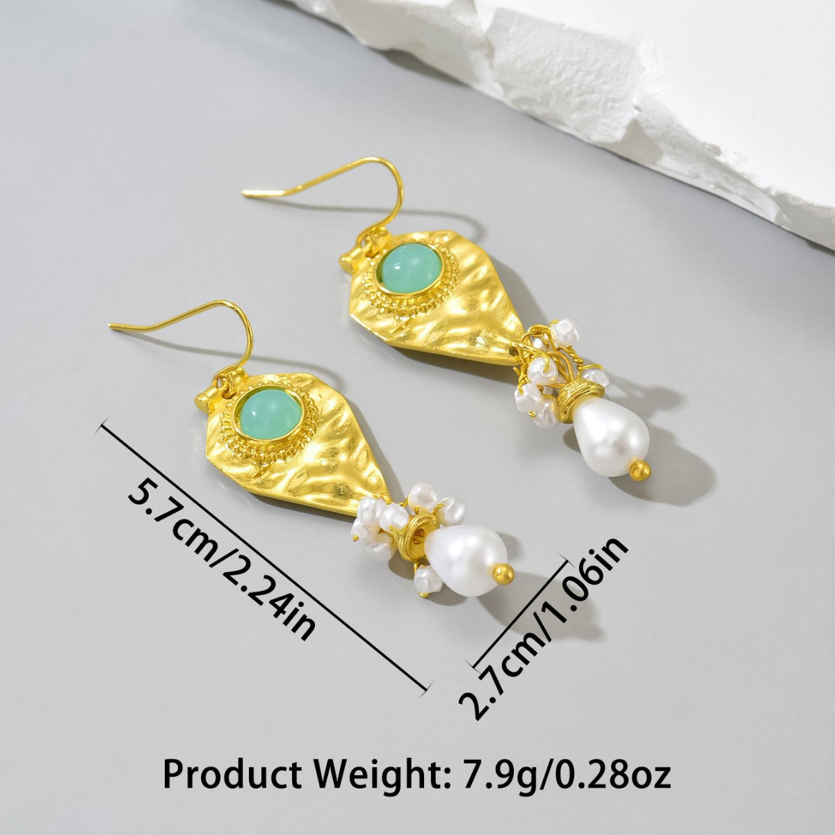 Elegant Earring for Every Occasion