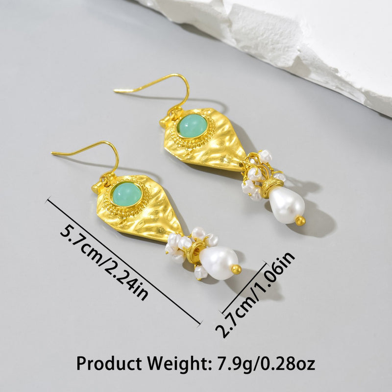 Classic Earring with Timeless Appeal