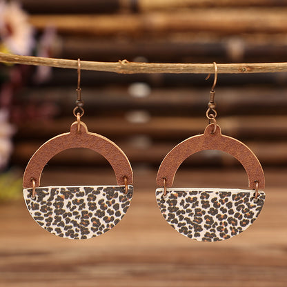 Beautiful Earring with Unique Style