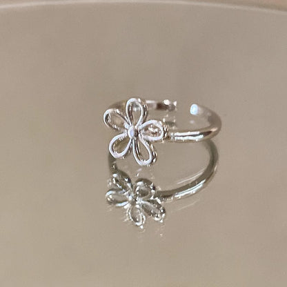 Romantic Ring for Special Moments