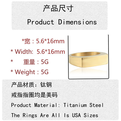 Delicate Artisan Gold Ring