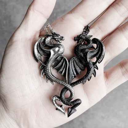 Delicate Artisan Necklace