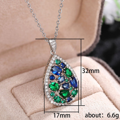 Classic Necklace with Timeless Appeal