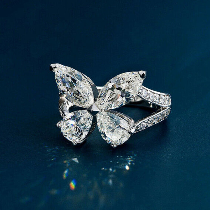 Romantic Ring for Special Moments