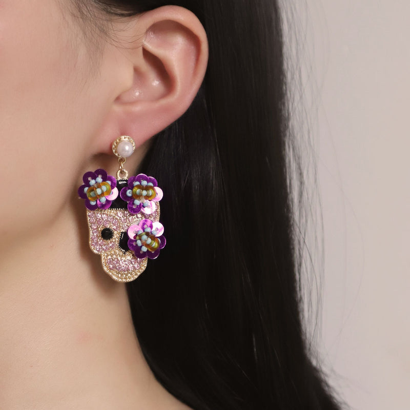 Classic Earring with Timeless Appeal