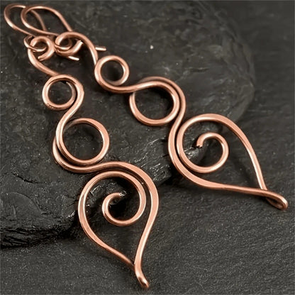 Romantic Earring for Special Moments
