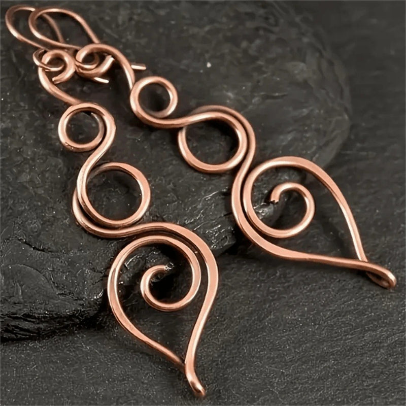 Beautiful Earring with Unique Style