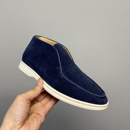 Beautifully Crafted Orthopedic Boots