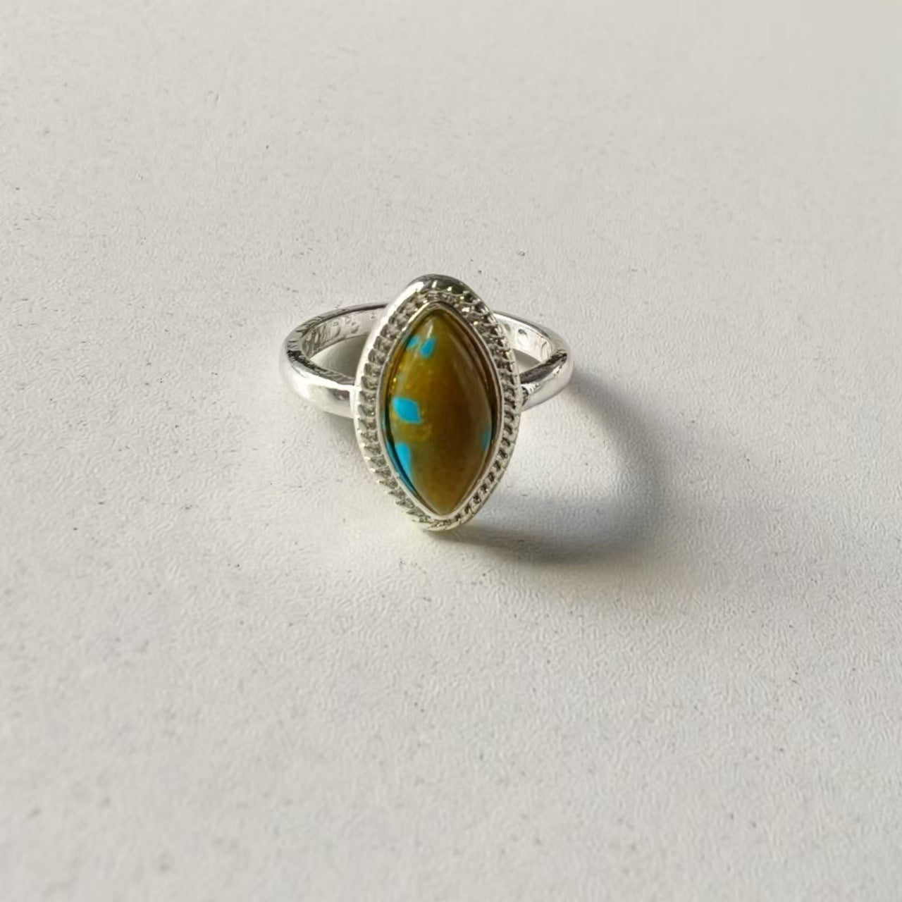 Romantic Ring for Special Moments