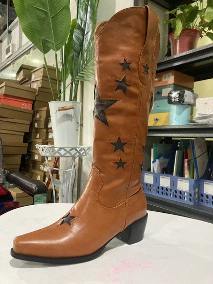 Graceful Orthopedic Boots for Modern Look