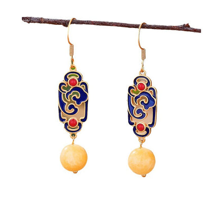 Stunning Silver Earring for Daily Wear