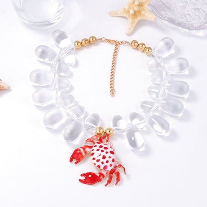 Romantic Necklace for Special Moments