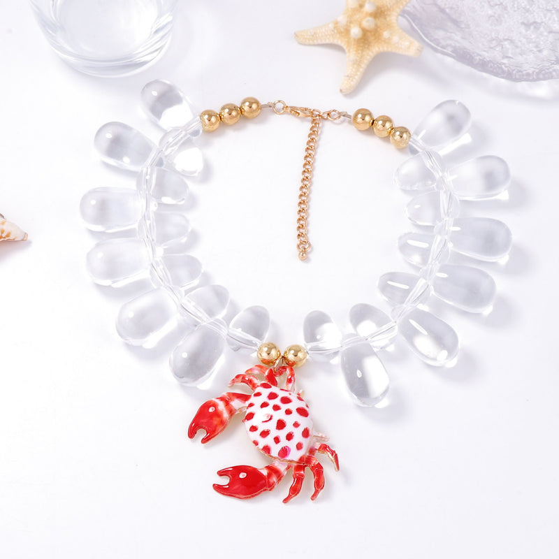 Romantic Necklace for Special Moments