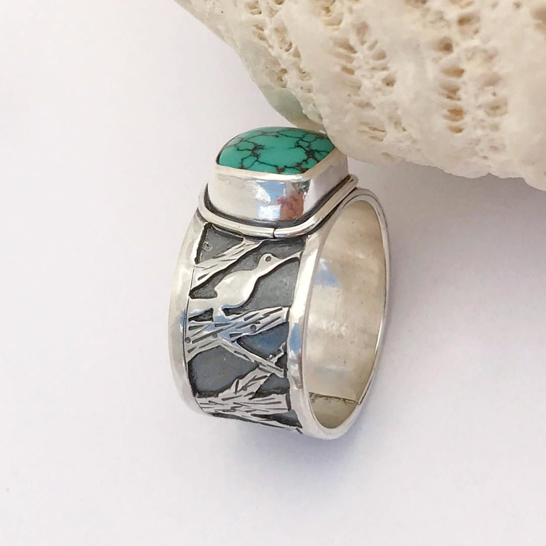 Stunning Ring for Daily Wear