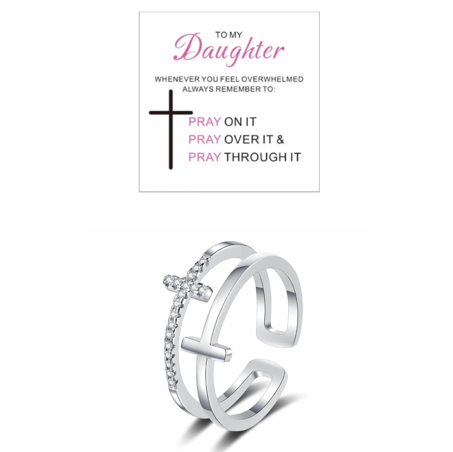 Stunning Ring for Daily Wear