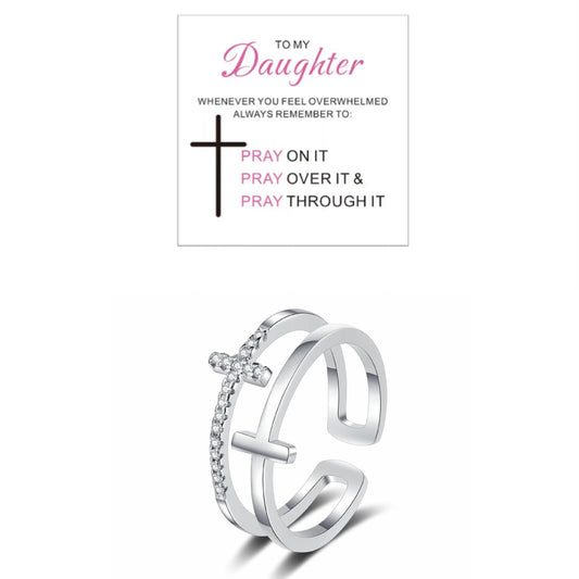 Stunning Ring for Daily Wear