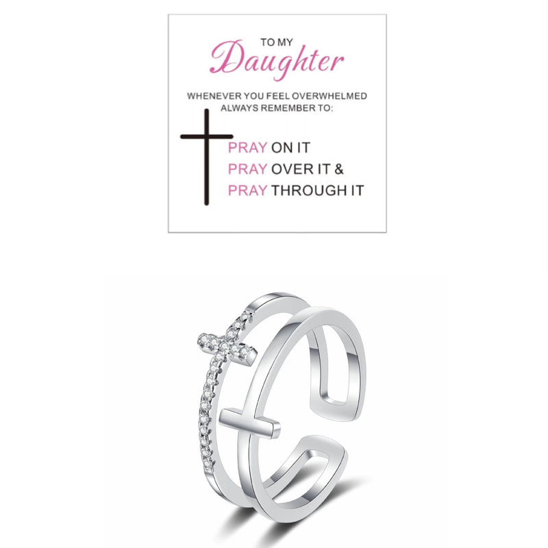 Stunning Ring for Daily Wear