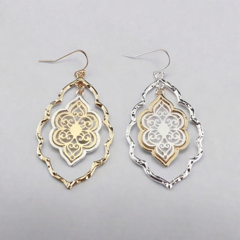 Romantic Earring for Special Moments