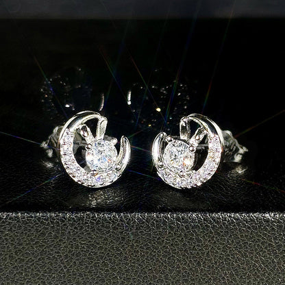 Charming Earring for Any Occasion